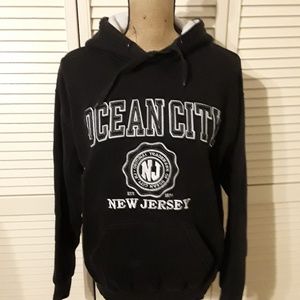 Ocean City New Jersey Hoodie